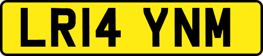 LR14YNM