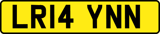 LR14YNN