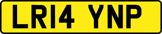 LR14YNP