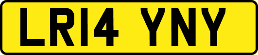 LR14YNY