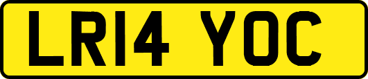 LR14YOC
