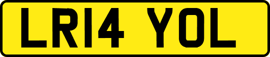 LR14YOL