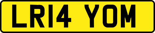 LR14YOM