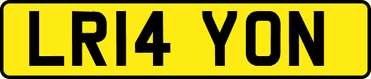LR14YON