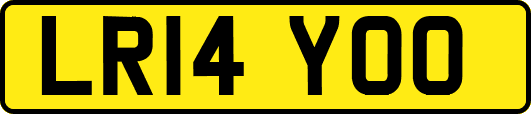 LR14YOO