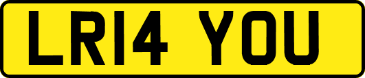 LR14YOU