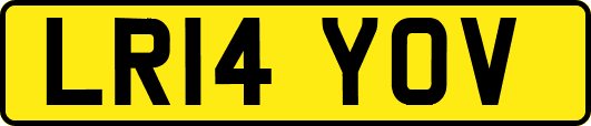 LR14YOV