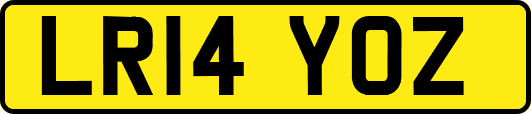 LR14YOZ