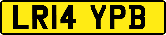 LR14YPB