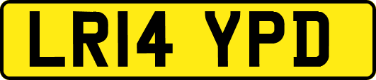 LR14YPD
