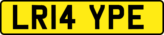 LR14YPE