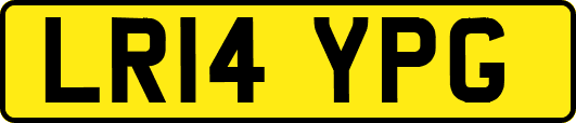 LR14YPG