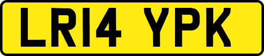 LR14YPK