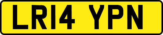 LR14YPN
