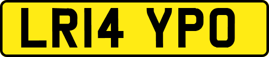 LR14YPO