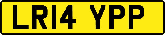 LR14YPP