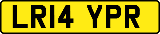 LR14YPR