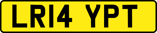 LR14YPT