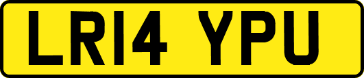 LR14YPU