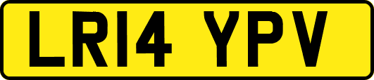 LR14YPV