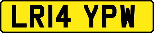 LR14YPW