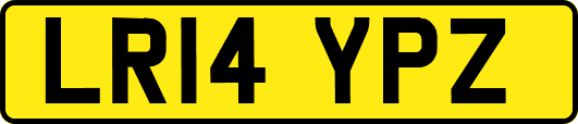 LR14YPZ