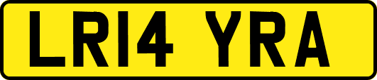 LR14YRA