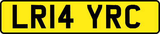 LR14YRC