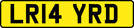 LR14YRD