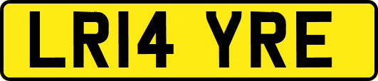 LR14YRE
