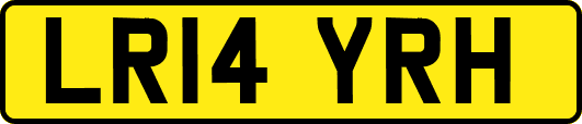 LR14YRH