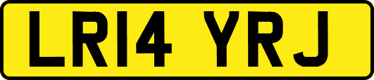 LR14YRJ