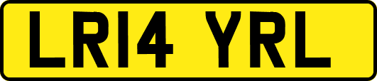 LR14YRL
