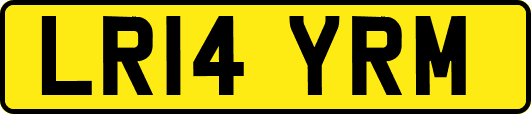 LR14YRM