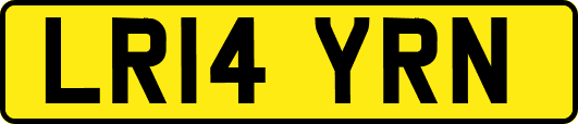 LR14YRN