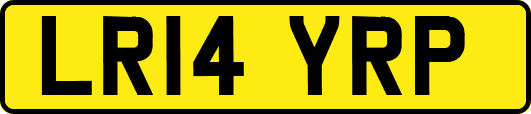LR14YRP
