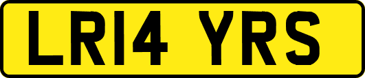 LR14YRS