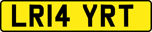 LR14YRT