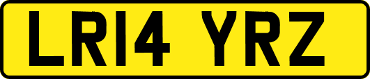 LR14YRZ