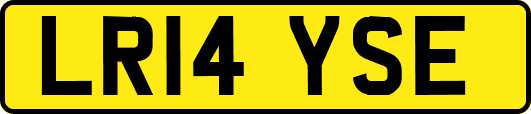 LR14YSE