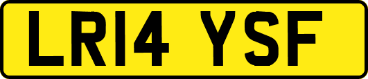 LR14YSF
