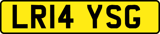 LR14YSG
