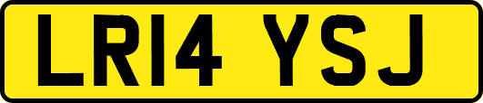 LR14YSJ