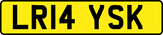 LR14YSK