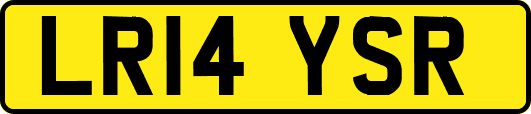 LR14YSR