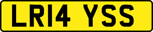 LR14YSS