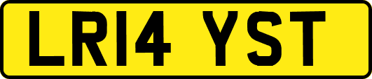 LR14YST