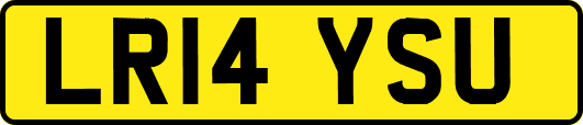 LR14YSU