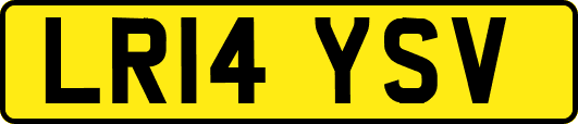 LR14YSV