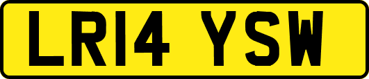 LR14YSW